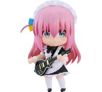 Bocchi The Rock! Hitori Gotoh (Maid Ver.) Figura de acción básica Nendoroid