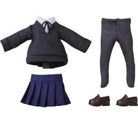 Bocchi The Rock - Juego de Accesorios para muñecos Nendoroid Doll Ryo Yamada