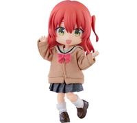 Bocchi The Rock! Nendoroid Doll Ikuyo Kita - Figura de acción (14 cm)
