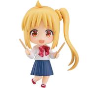 Bocchi The Rock! Nendoroid Nijika Ijichi - Figura de acción (10 cm)