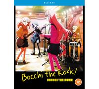 Bocchi The Rock (Sub Only) [Blu-ray]