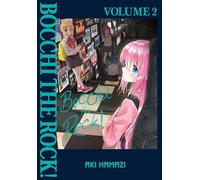 Bocchi the Rock!, Vol. 2: Volume 2 (BOCCHI THE ROCK GN)
