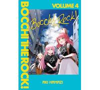 BOCCHI THE ROCK V04