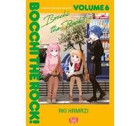 Bocchi the rock (Vol. 6)