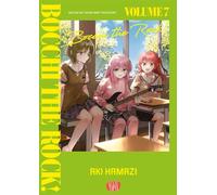 Bocchi the rock (Vol. 7)