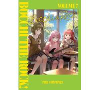 Bocchi the Rock! – Volumen 7 – Yen Press
