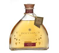 Bocchino Grappa di MOSCATO D'ASTI in Barriques 40% Vol. 0,7l