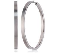 Boccia 0508-01 - Pendientes de titanio