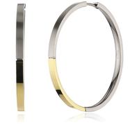 Boccia 0508-02 - Pendientes de titanio