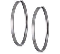 Boccia 0508-03 - Pendientes de titanio