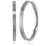 Boccia 0516-01 - Pendientes de titanio