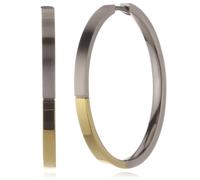 Boccia 0516-02 - Pendientes de titanio