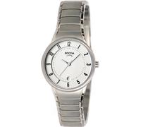 Boccia 3158-01 Reloj Mujer Titanio 29mm 5ATM
