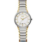 Boccia 3158-02 Reloj Mujer Titanio 29mm 5ATM