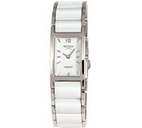 Boccia 3201-01 Reloj Mujer Cerámico Titanio 19mm 5ATM