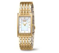 Boccia 3212-11 Reloj Mujer Titanio 21mm 5ATM