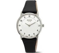 Boccia 3254-04 Reloj Mujer Titanio Cristal de zafiro 32mm 5ATM