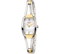 Boccia 3262-02 Reloj Mujer Titanio 20mm Cuarzo Unisex nácar Oro, Plata 5 ATM