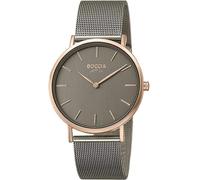 Boccia 3273-08 Reloj Mujeres Titanio 36mm 3ATM