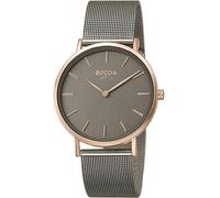 Boccia 3273-08 Reloj Mujeres Titanio 36mm 3ATM