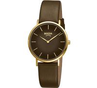 Boccia 3273-13 Reloj Mujer Titanio 36mm 3ATM