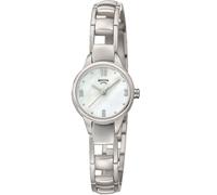 Boccia 3277-01 Reloj Mujer Titanio 22mm 3ATM