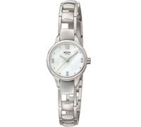 Boccia 3277-01 Reloj Mujer Titanio 22mm 3ATM