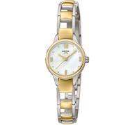 Boccia 3277-02 Reloj Mujer Titanio 22mm 3ATM