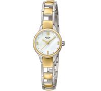 Boccia 3277-02 Reloj Mujer Titanio 22mm 3ATM