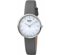 Boccia 3279-07 Reloj Mujeres Titanio 30mm 3ATM