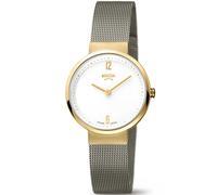 Boccia 3283-05 Reloj Mujer Titanio Cristal de zafiro 30mm 5ATM