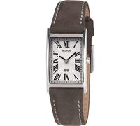 Boccia 3285-08 Reloj de pulsera Reloj Mujer Titanio 23mm Cuarzo Unisex Plata ...