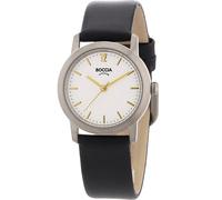 Boccia 3291-02 Reloj Mujer Titanio 29mm 5ATM