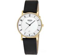 Boccia 3296-03 Reloj Mujeres Titanio 32mm 5ATM
