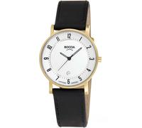 Boccia 3296-03 Reloj Mujeres Titanio 32mm 5ATM