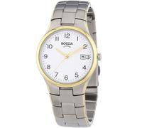Boccia 3297-02 Reloj Mujer Titanio 29mm 5ATM