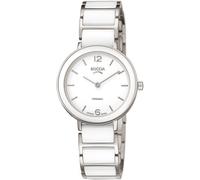 Boccia 3311-01 Reloj Mujer Cerámico Titanio 32mm 5ATM