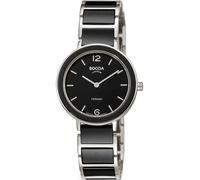 Boccia 3311-02 Reloj Mujer Cerámico Titanio 32mm 5ATM