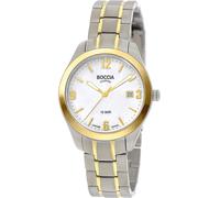 Boccia 3317-03 Reloj Mujeres Titanio 31mm 10ATM