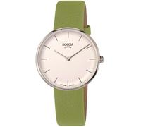 Boccia 3327-07 Reloj Mujeres Titanio 35mm 3ATM