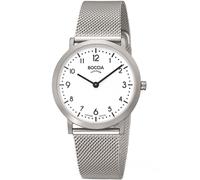 Boccia 3335-03 Reloj Mujeres Titanio 34mm 5ATM
