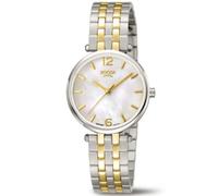 Boccia 3339-04 Reloj Mujer Titanio Cristal de zafiro 30mm 5ATM