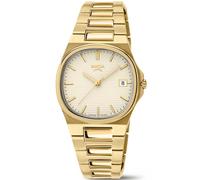 Boccia 3348-04 Reloj Mujer Titanio Cristal de zafiro 32mm 10ATM