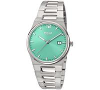 Boccia 3357-02 Reloj Mujer Titanio Cristal de zafiro 33mm 5ATM