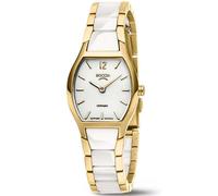Boccia 3361-03 Reloj Mujer Titanio Cerámica Cristal de zafiro 23mm 5ATM