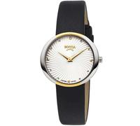 Boccia 3364-03 Reloj Mujer Titanio Cristal de zafiro 32mm 5ATM