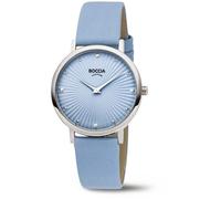 Boccia 3365-01 Reloj Mujer Titanio 34mm 5ATM