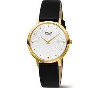 Boccia 3365-03 Reloj Mujer Titanio 34mm 5ATM