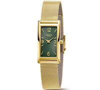Boccia 3366-03 Reloj Mujer Titanio 18mm 3ATM