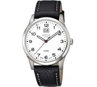 Boccia 3580-05 Reloj Hombres Titanio 41mm 10ATM